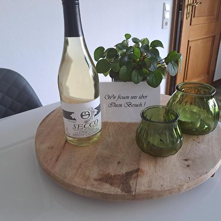 Weingut Goedert Osann-Monzel Exterior foto